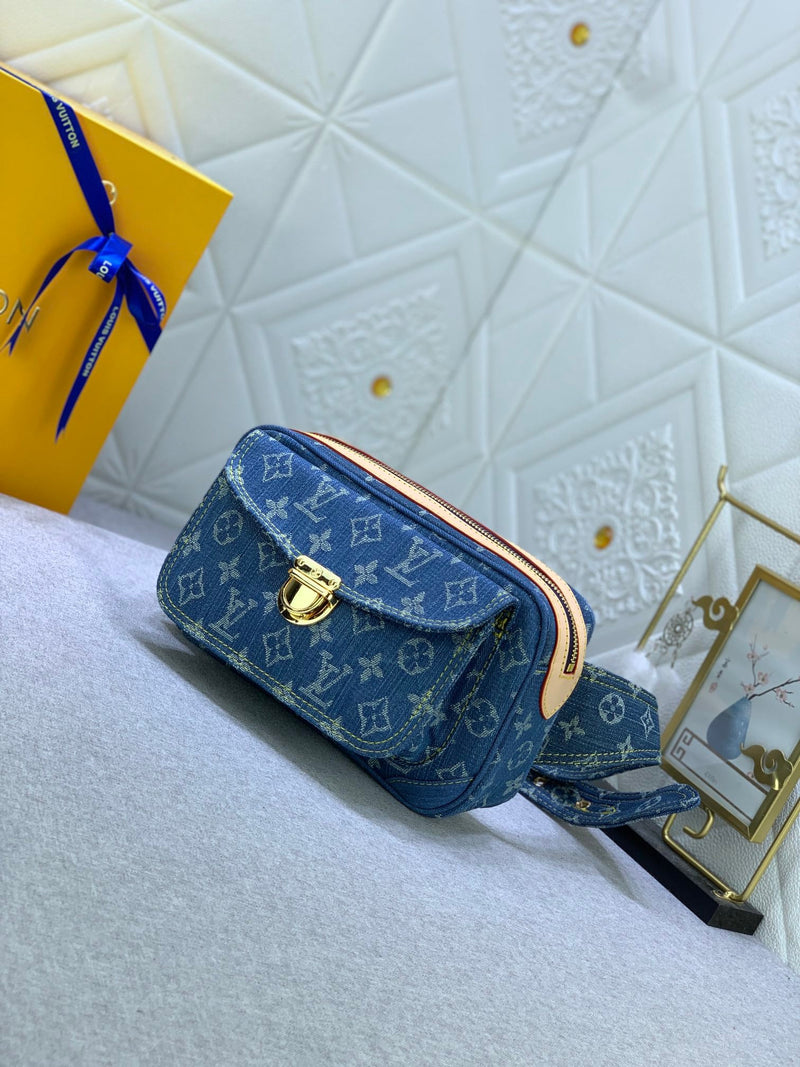 VL - Luxury Bag LUV 639