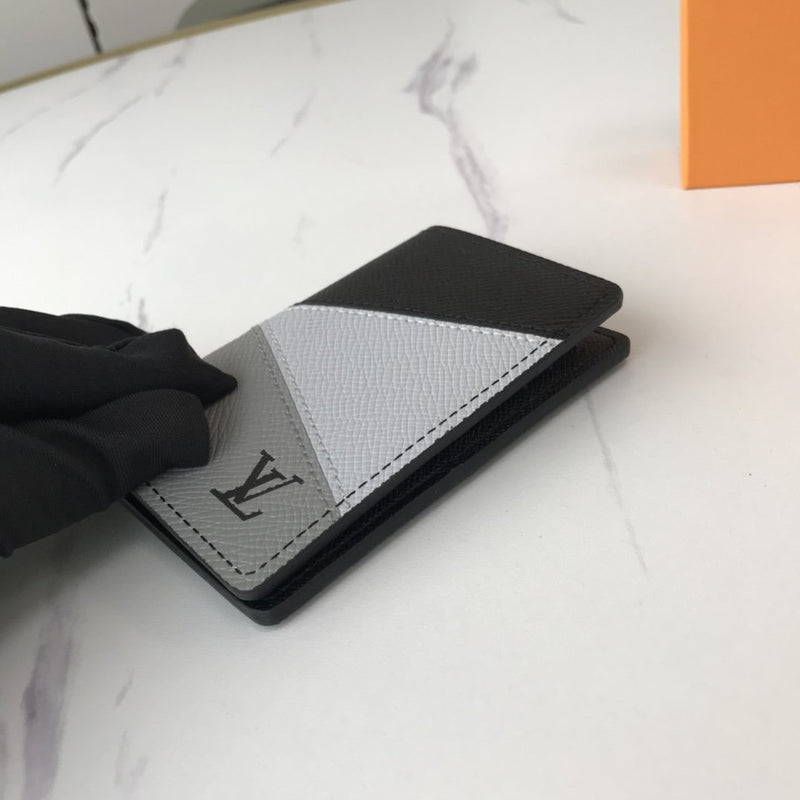 VL - Luxury Edition Wallet LUV 013