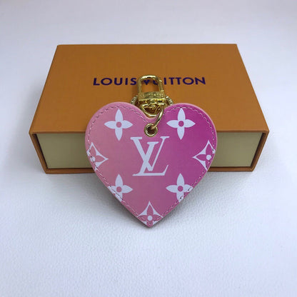 VL - Luxury Edition Keychains LUV 010