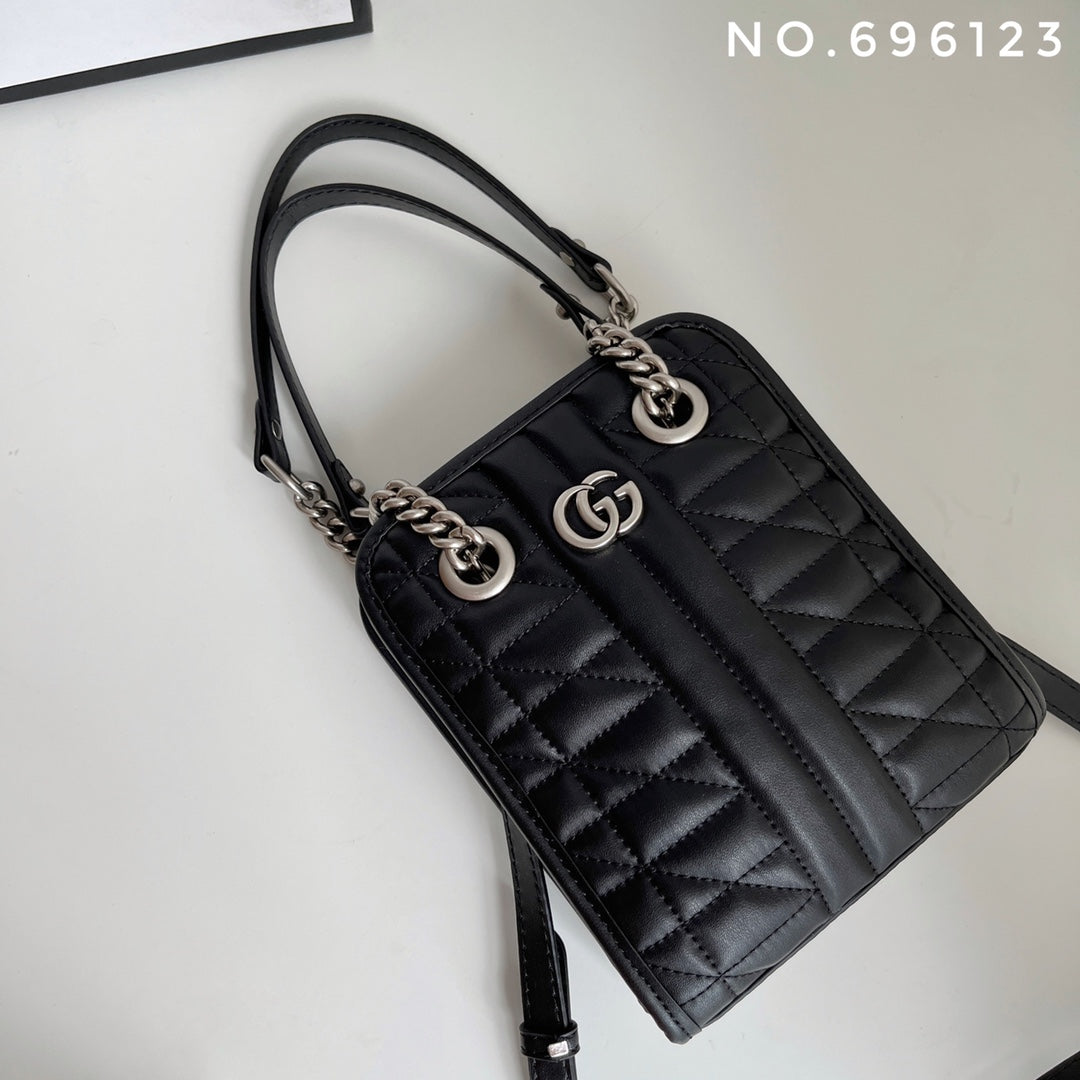 VL - Luxury Bag GCI 501