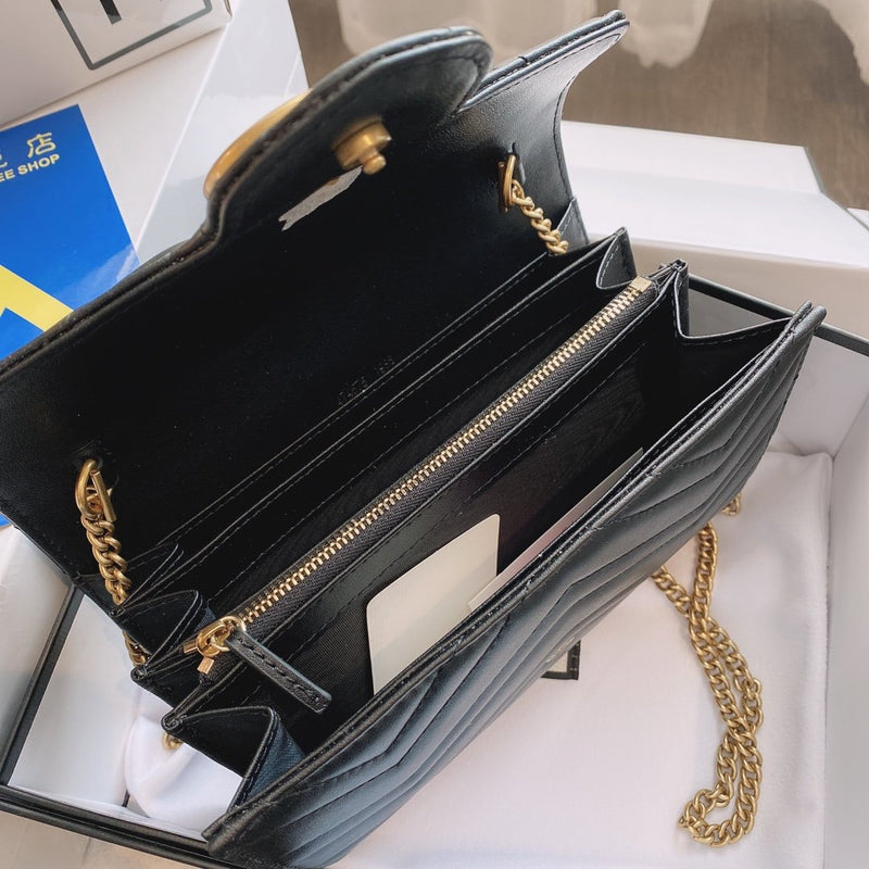 VL - Luxury Edition Bags GCI 285