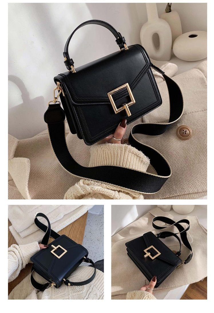 VL - 2021 SHOULDER BAG FOR WOMEN SB016