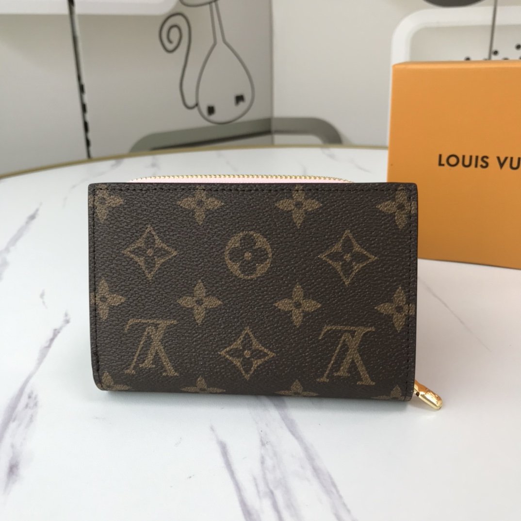 VL - Luxury Edition Wallet LUV 037