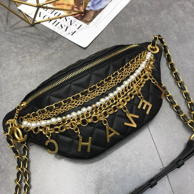 VL - Luxury Edition Bags CH-L 186