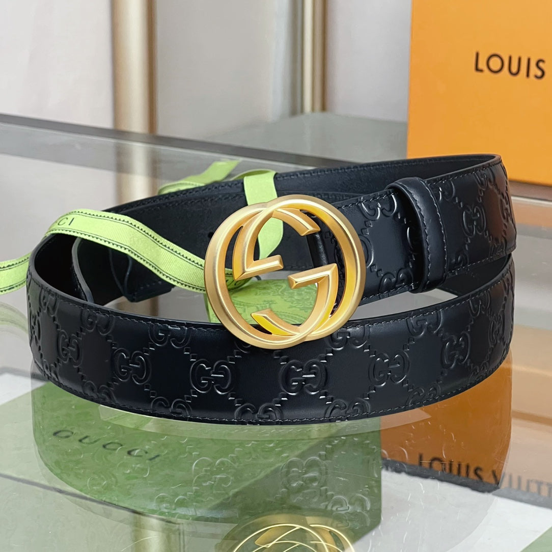 Vl - Luxury  GCI  BELTS 025