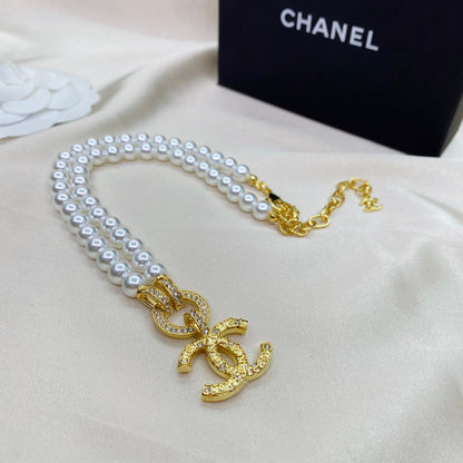 VL - Luxury Edition Necklace CH-L031