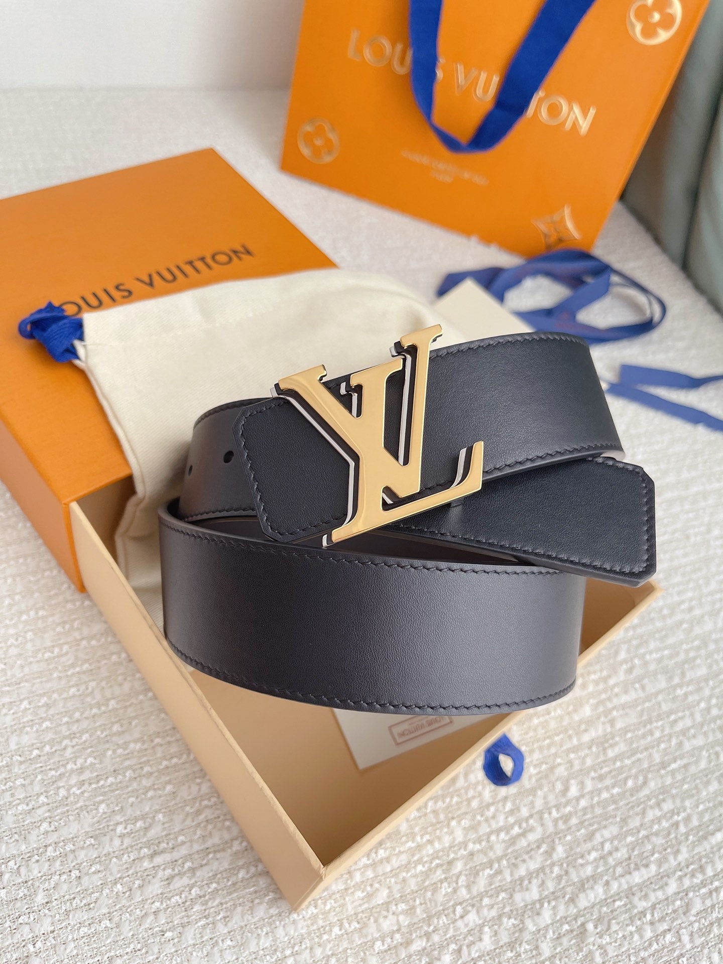 Vl - Luxury  LUV  BELTS 029