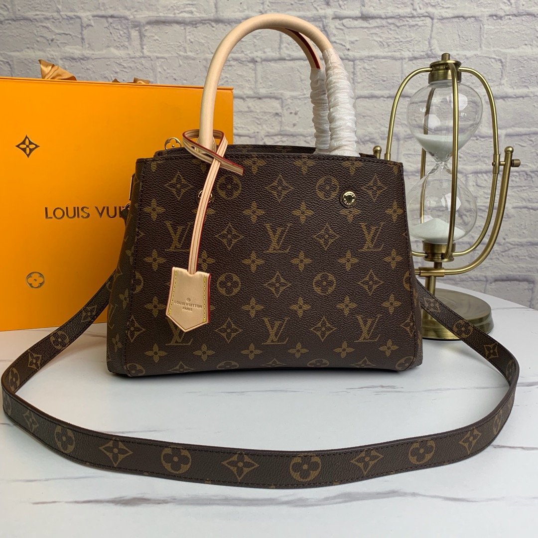 VL - Luxury Edition Bags LUV 297