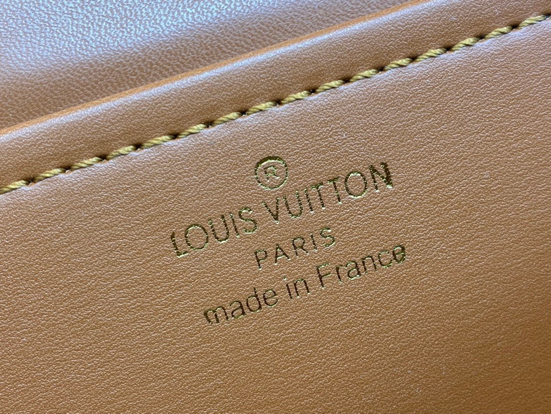 VL - New Luxury Bags LUV 742