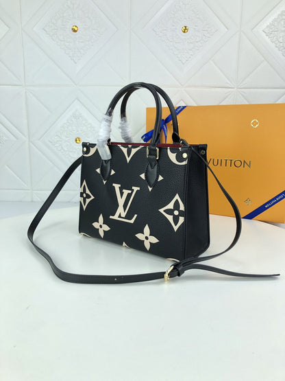 VL - Luxury Edition Bags LUV 106