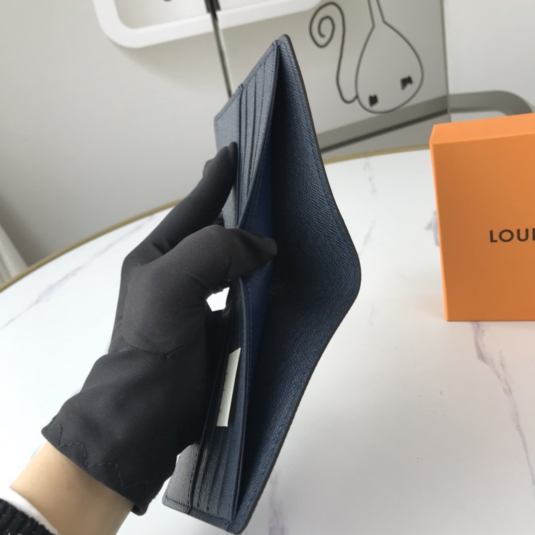 VL - Luxury Edition Wallet LUV 012