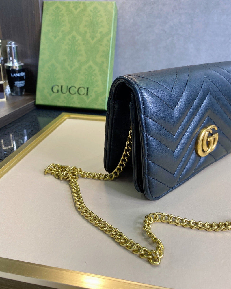 VL - Luxury Edition Bags GCI 163