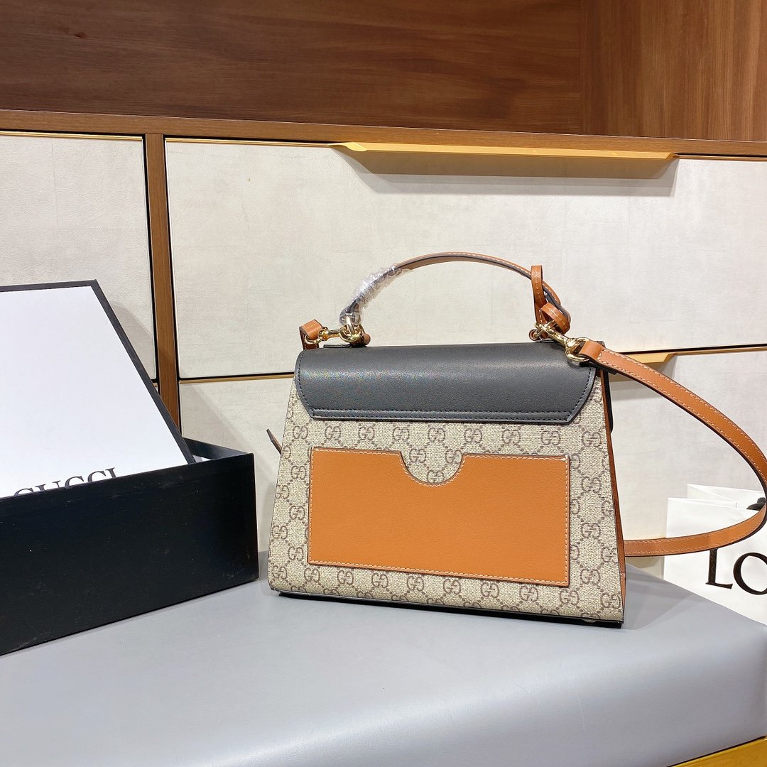 VL - Luxury Edition Bags GCI 291