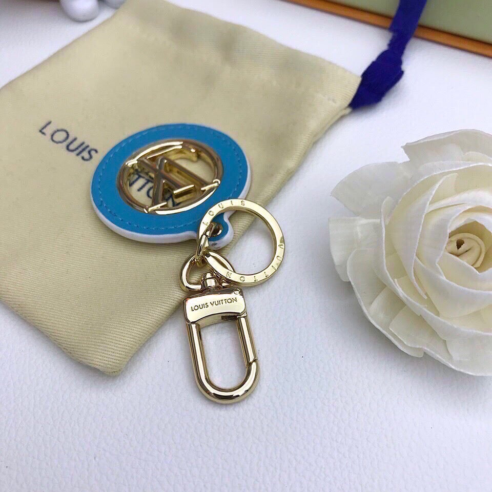 VL - Luxury Edition Keychains LUV 015