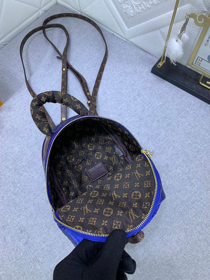 VL - Luxury Bag LUV 642