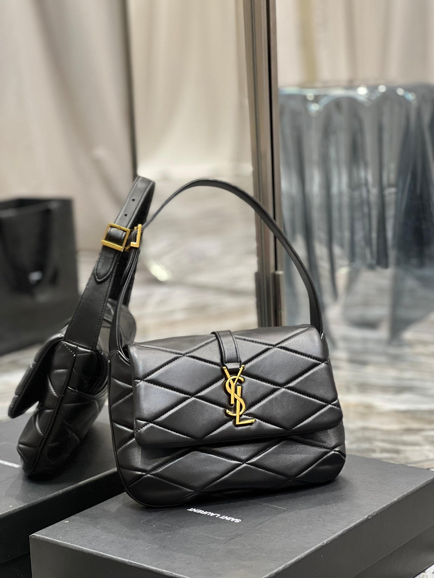 VL - Luxury Bag SLY 238