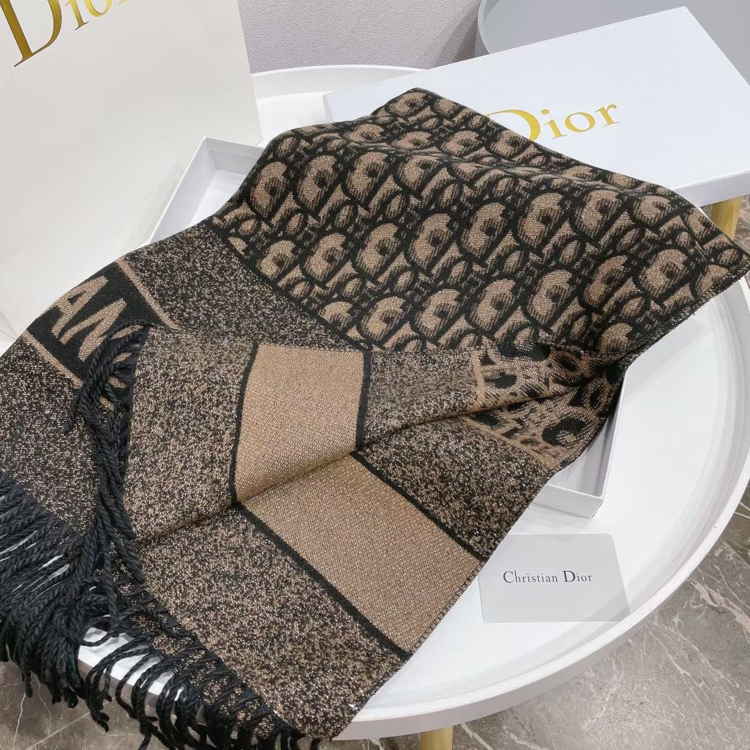 VL - Luxury Edition DIR Scarf 001