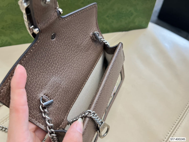 VL - Luxury Bags GCI 384