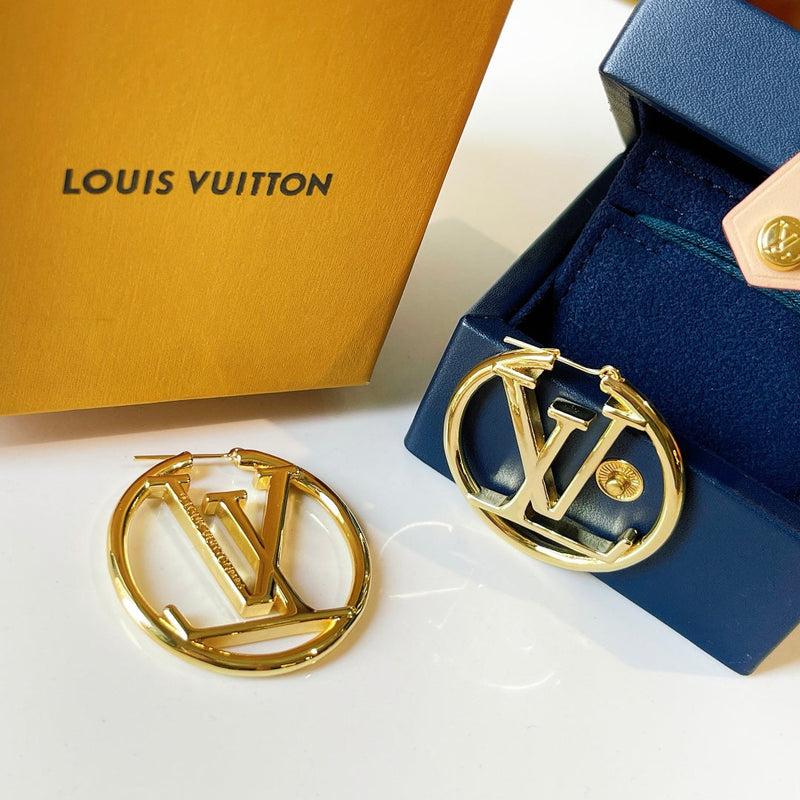 VL - Luxury Edition Earring LUV 002