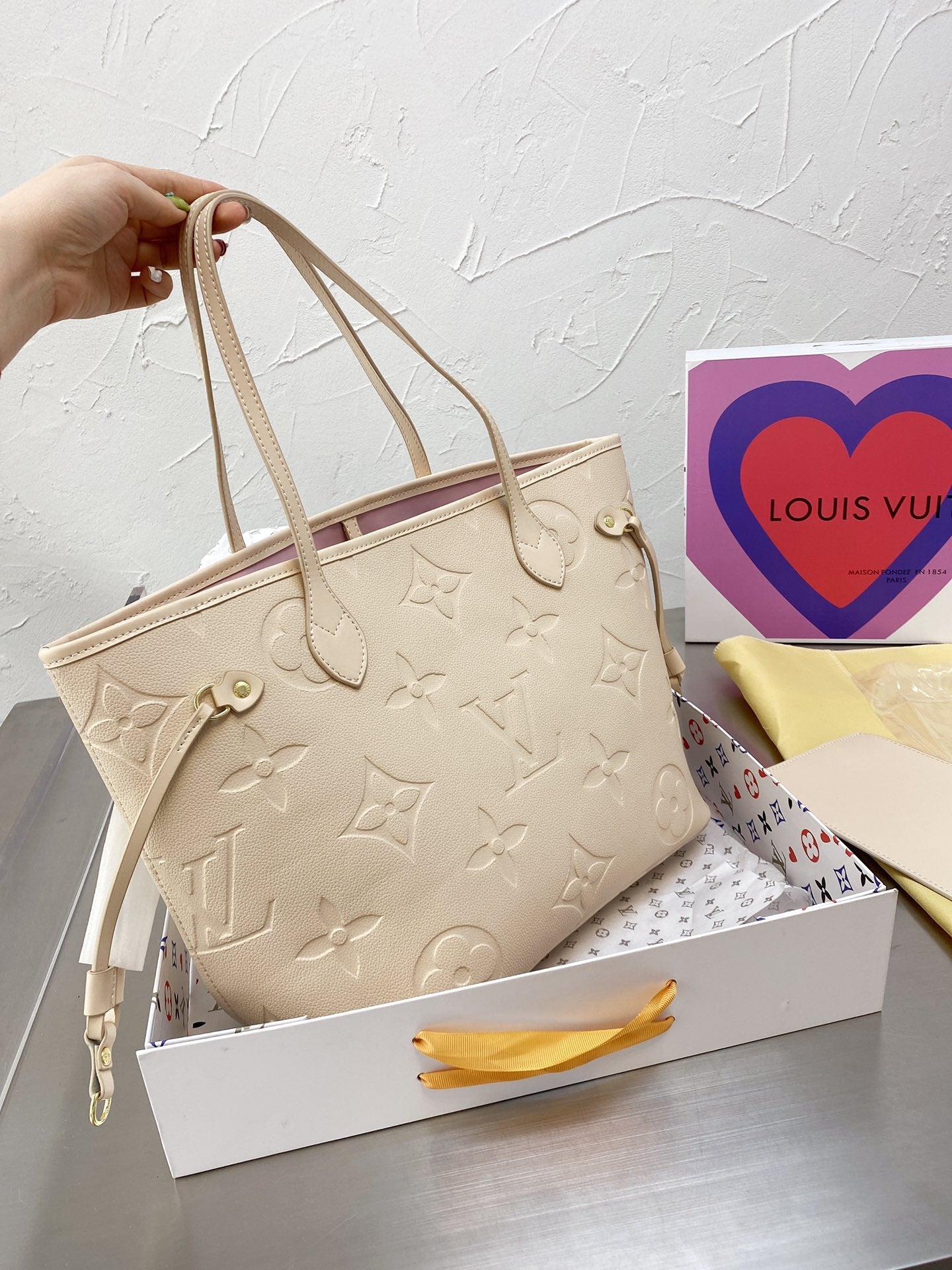 VL - Luxury Edition Bags LUV 076