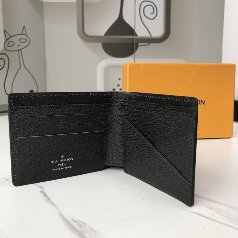 VL - Luxury Edition Wallet LUV 078