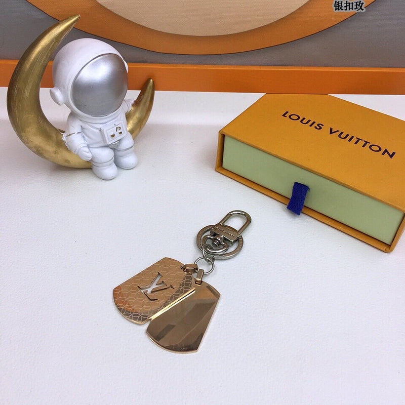 VL - Luxury Edition Keychains LUV 024