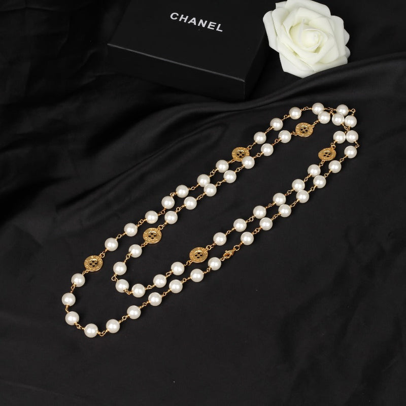 VL - Luxury Edition Necklace CH-L017