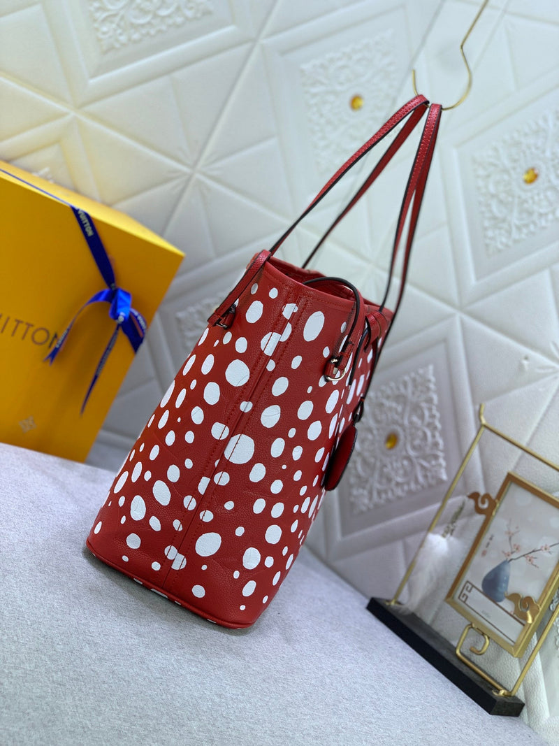 VL - Luxury Bag LUV 652