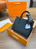 VL - Luxury Bags LUV 533