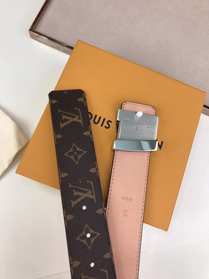 Vl - Luxury  LUV  BELTS 009