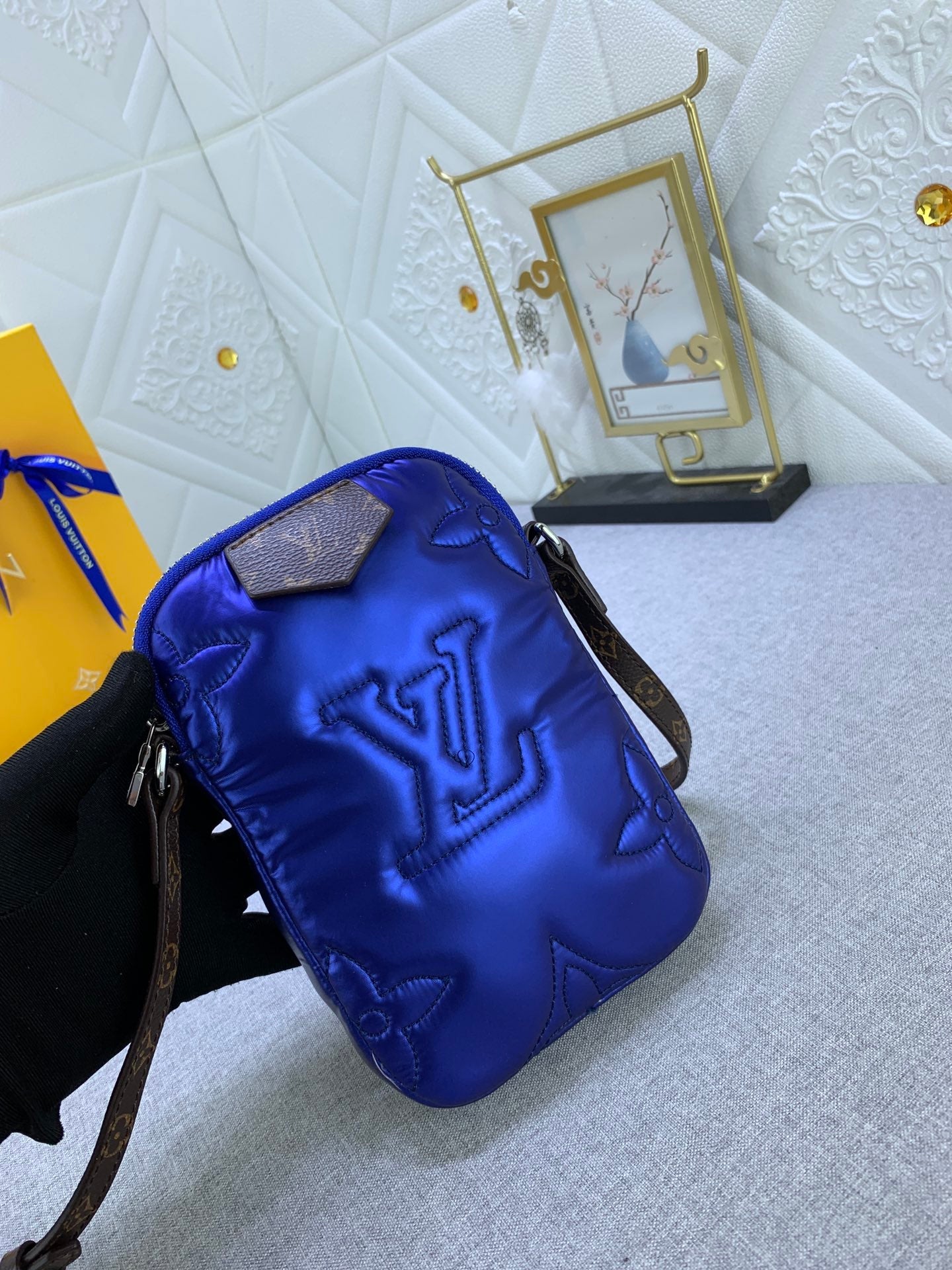 VL - Luxury Bag LUV 620