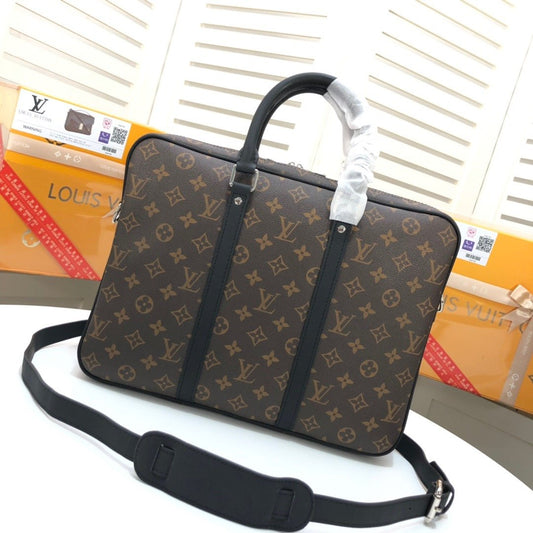 VL - Luxury Edition Bags LUV 268