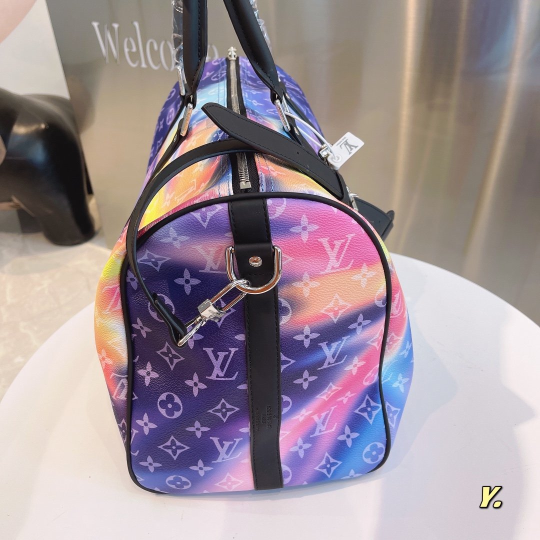 VL - Luxury Edition Bags LUV 520