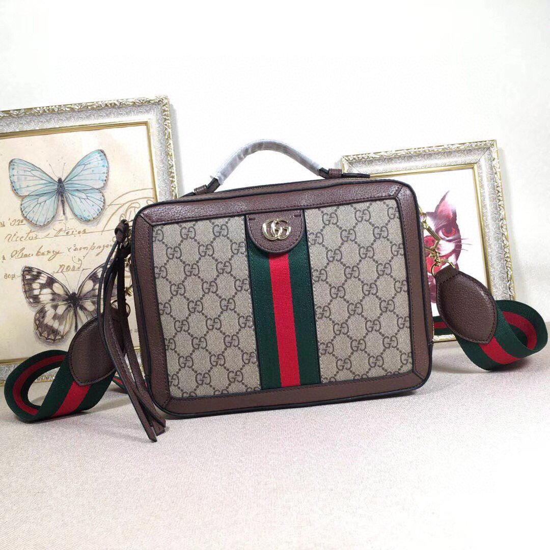 VL - Luxury Edition Bags GCI 036