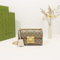 VL - Luxury Bag GCI 488