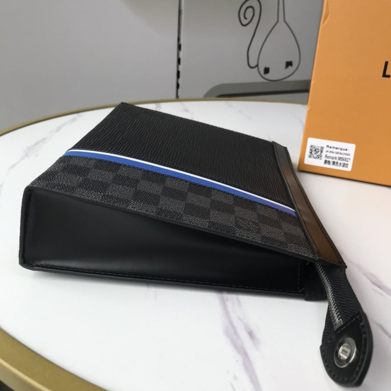 VL - Luxury Edition Wallet LUV 072