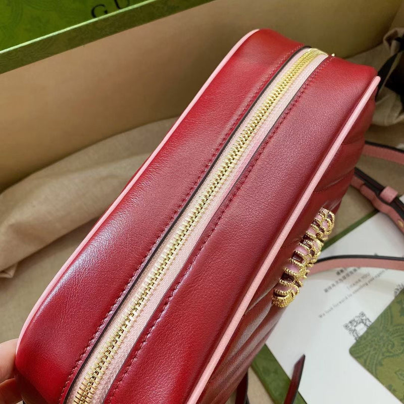 VL - Luxury Bag GCI 437