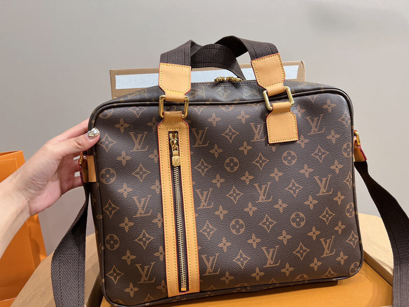 VL - New Luxury Bags LUV 772