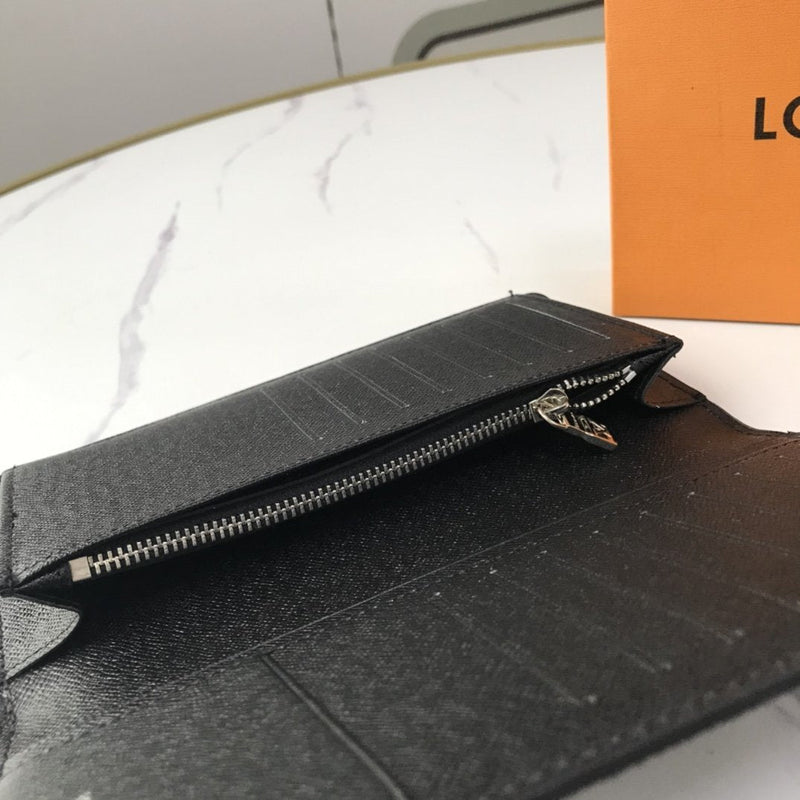 VL - Luxury Edition Wallet LUV 076