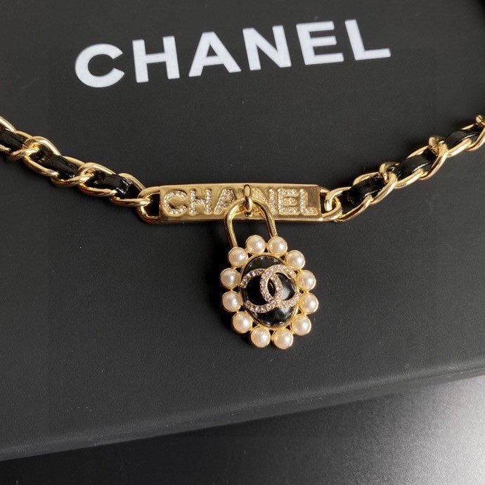 VL - Luxury Edition Necklace CH-L032