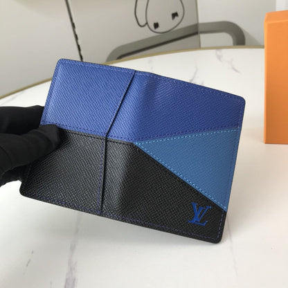 VL - Luxury Edition Wallet LUV 014