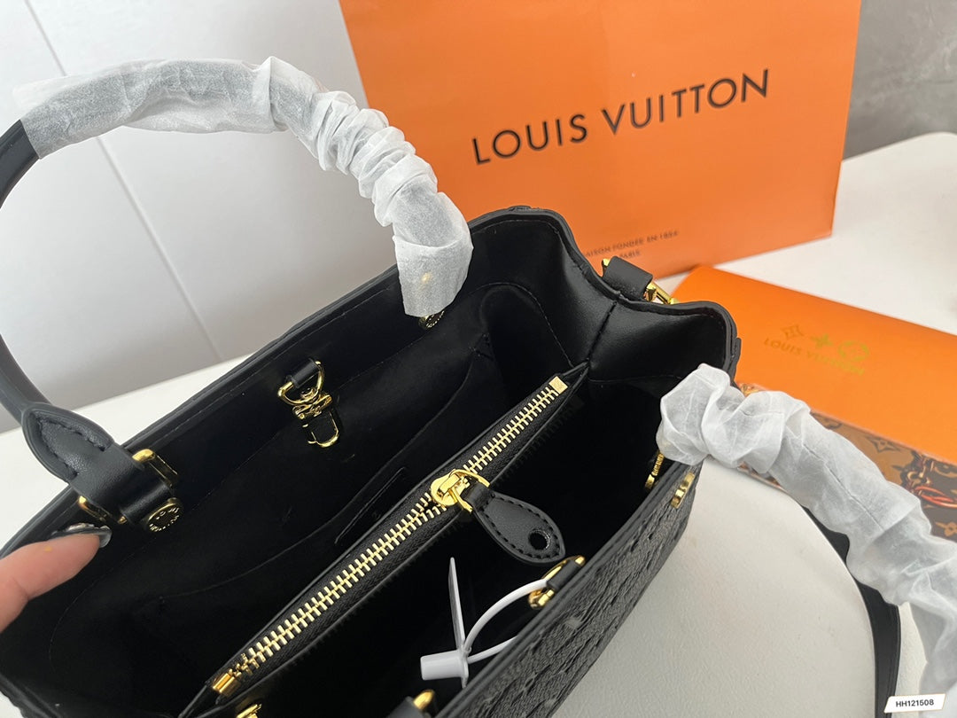 VL - Luxury Bags LUV 528