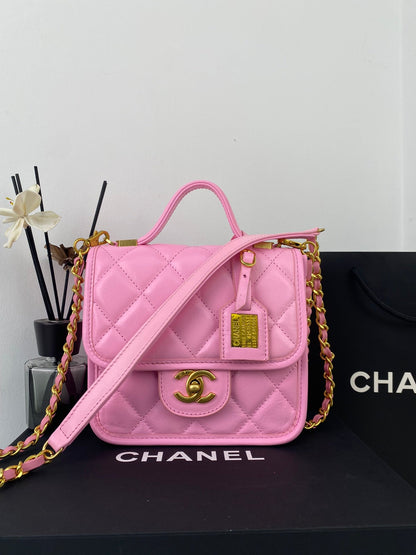 VL - Luxury Bag CHL 418