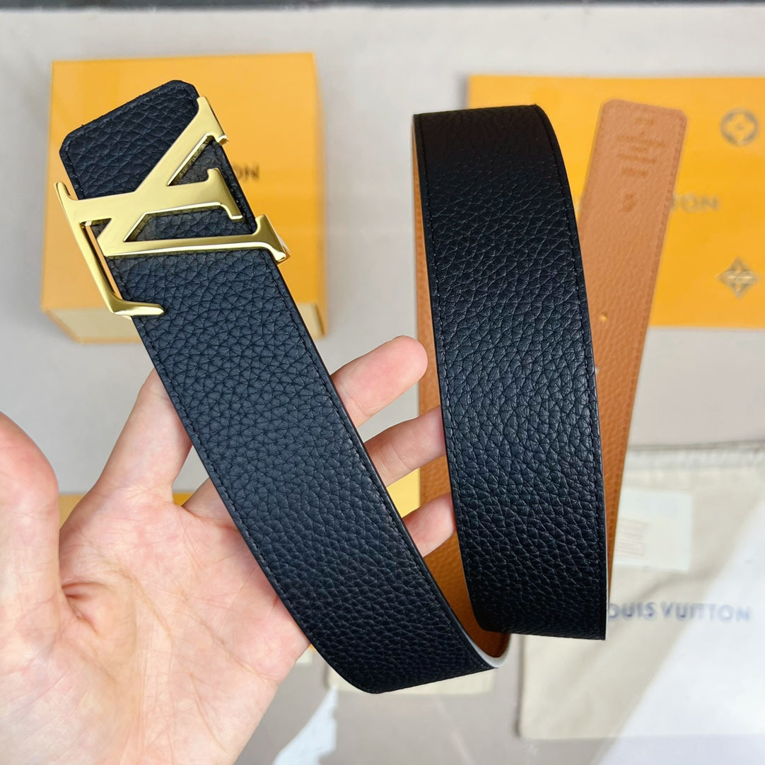 Vl - Luxury  LUV  BELTS 026