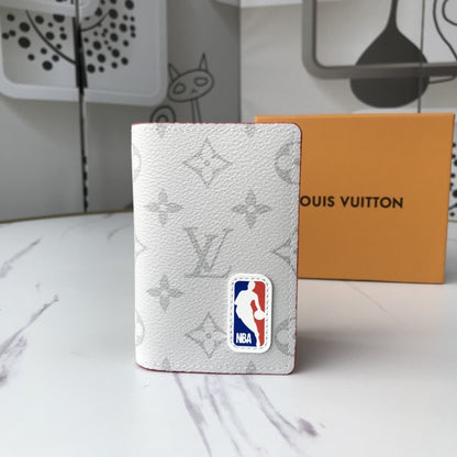 VL - Luxury Edition Wallet LUV 035