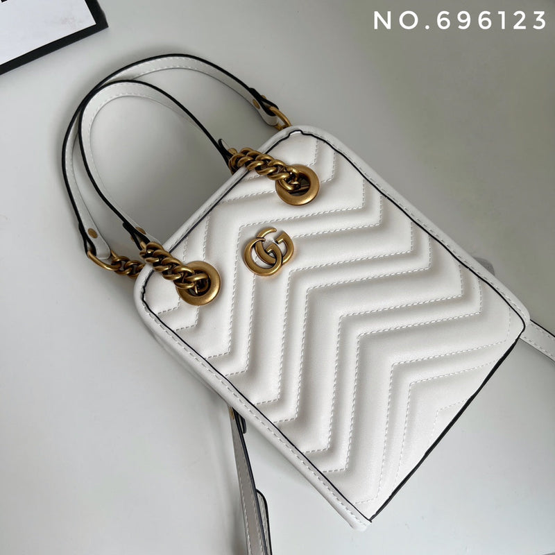 VL - Luxury Bag GCI 498