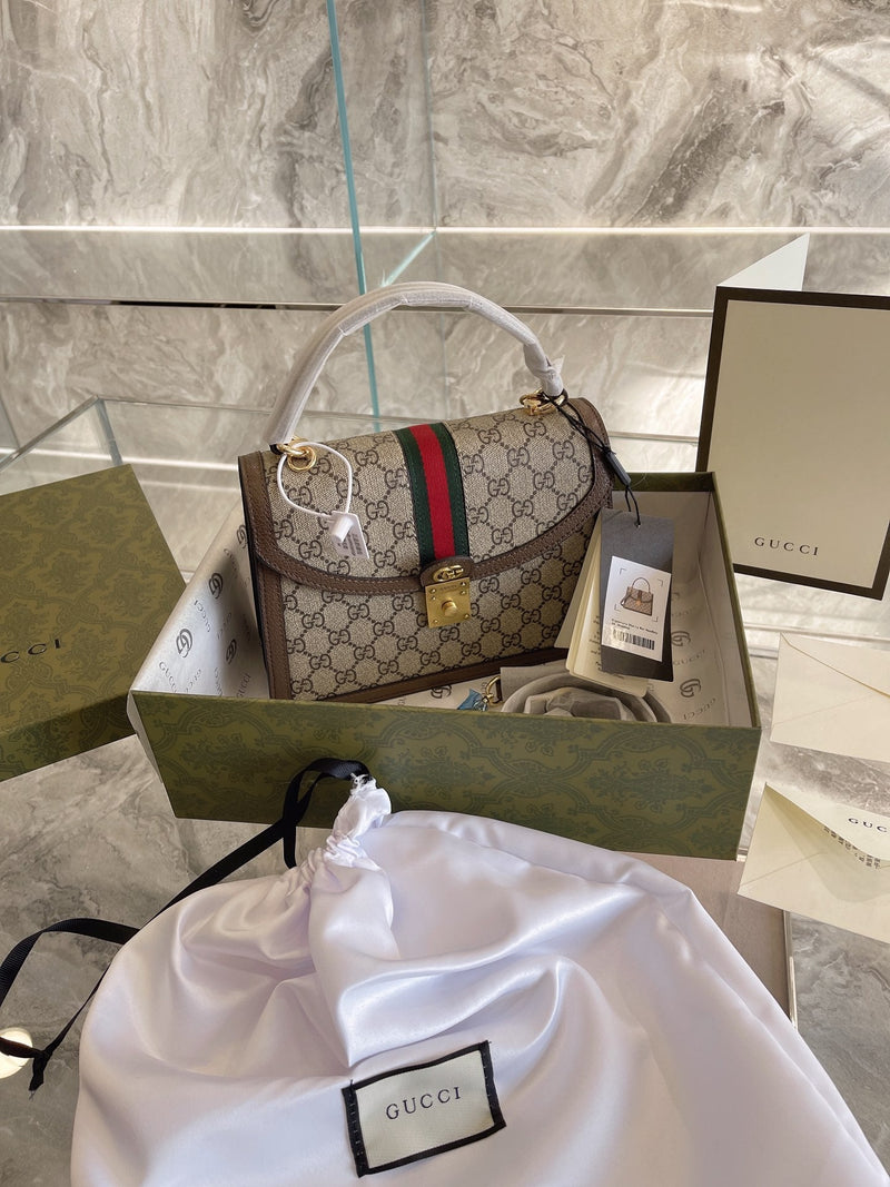 VL - Luxury Edition Bags GCI 194