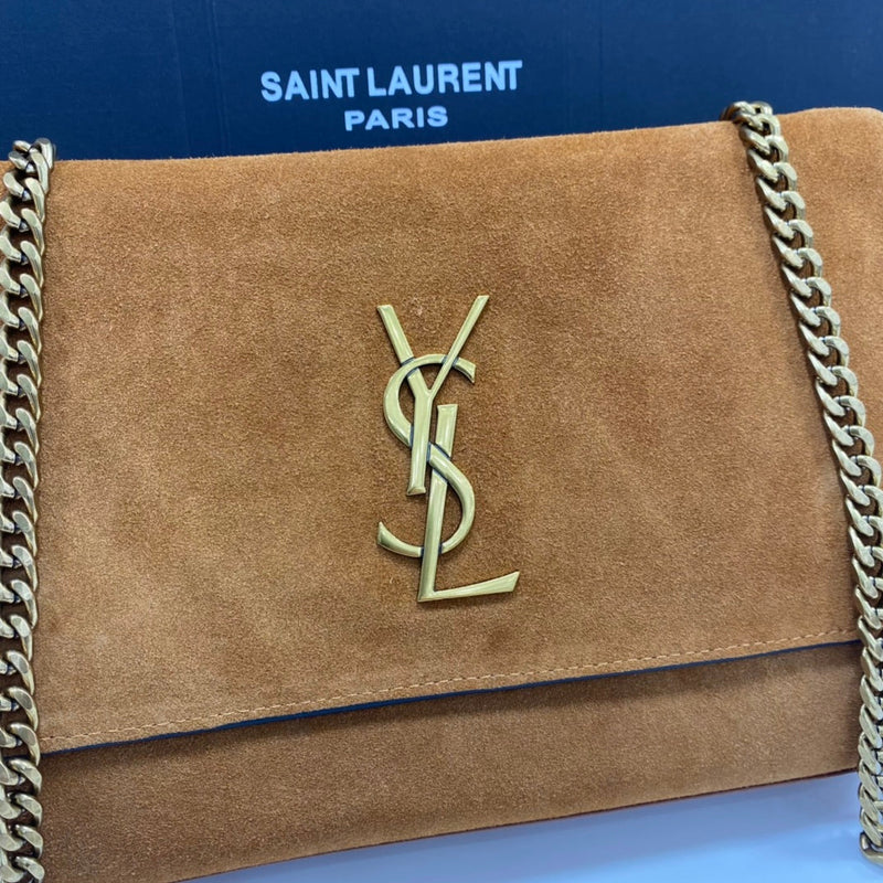 VL - Luxury Bag SLY 254