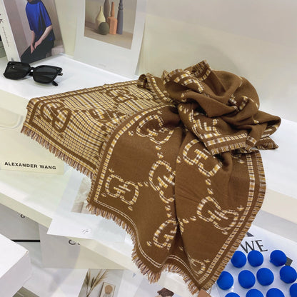 VL - Luxury Edition GCI Scarf 026