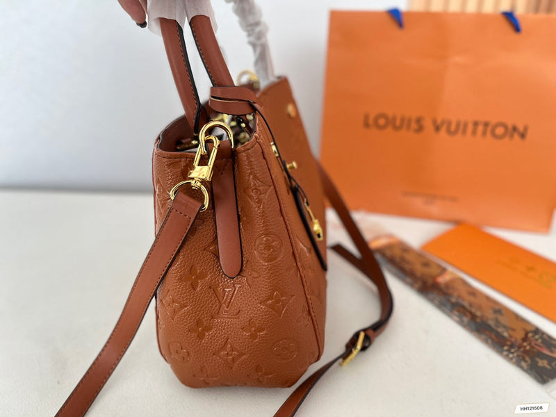 VL - Luxury Bags LUV 527